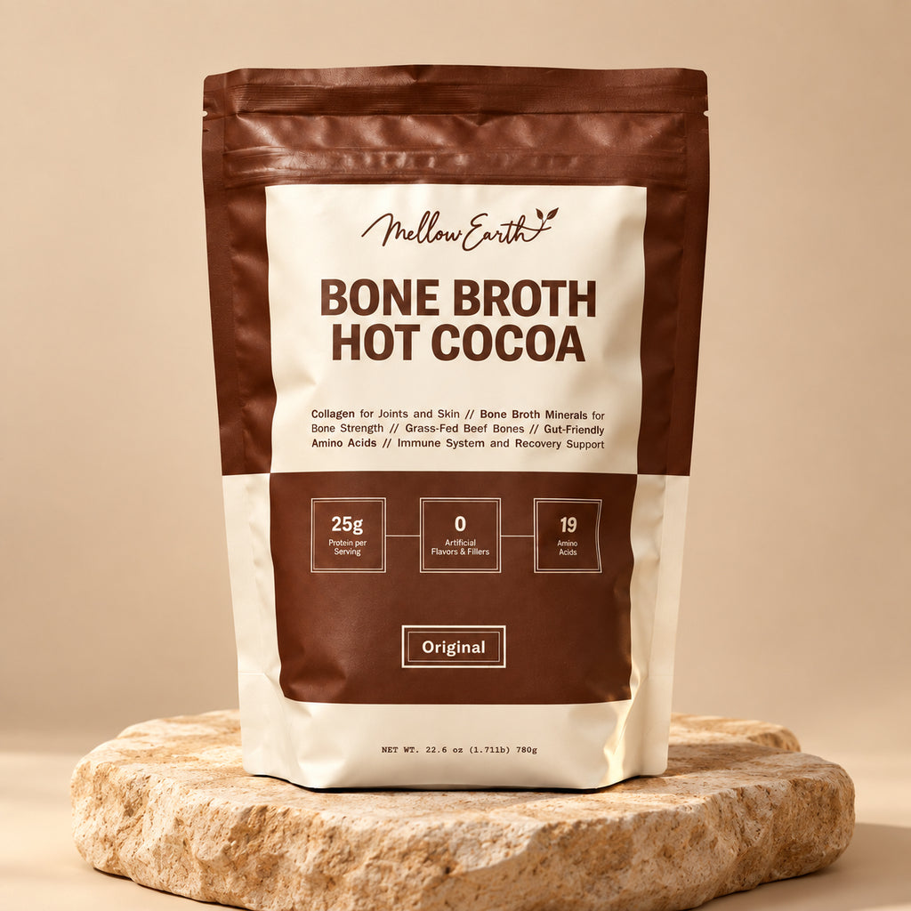 Bone Broth Protein | Hot Cocoa